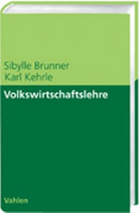 Enlarge image Cover: Volkswirtschaftslehre - Vahlen