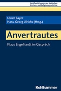 Cover: Anvertrautes - Kohlhammer