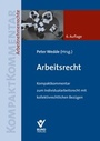Bild: Arbeitsrecht - Bund-Verlag