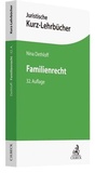 Cover: Familienrecht - C.H.BECK