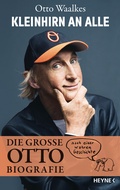Cover: Kleinhirn an alle - Heyne