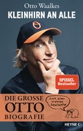 Cover: Kleinhirn an alle - Heyne