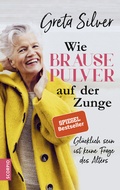 Cover: Wie Brausepulver auf der Zunge - Scorpio Verlag