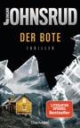 Cover: Der Bote - Blanvalet