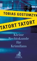 Cover: Tatort Tatort - C.H.BECK