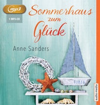 Abbildung von: Sommerhaus zum Glück - audio media verlag