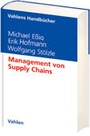 Cover: Supply Chain Management - Vahlen