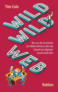 Enlarge image Cover: Wild Wild Web - Vahlen