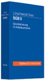 Cover: SGB II - Vahlen