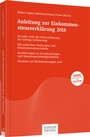 Bild: Anleitung zur Einkommensteuererkl&auml;rung 2018 - Sch&auml;ffer-Poeschel