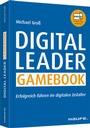 Cover: Digital Leader Gamebook - Haufe-Lexware