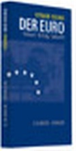 Cover: Der Euro - Vahlen