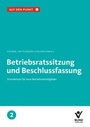 Bild: Betriebsratssitzung und Beschlussfassung - Bund-Verlag