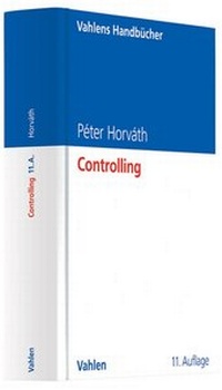 Bild vergrößern Bild: Controlling - Vahlen