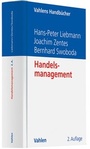Cover: Handelsmanagement - Vahlen