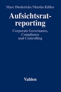 Cover: Aufsichtsratreporting - Vahlen