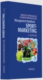 Cover: Management-Handbuch Sport-Marketing - Vahlen