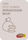Abbildung von: juris Otto Schmidt Ertragsteuerrecht - Juris