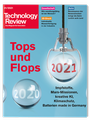 Bild: Technology Review - Heise Medien