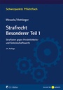 Cover: Strafrecht Besonderer Teil / 1 - C.F. M&uuml;ller
