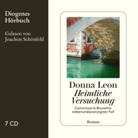 Abbildung von: Heimliche Versuchung - Diogenes