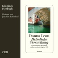 Cover: Heimliche Versuchung - Diogenes