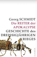 Abbildung von: Die Reiter der Apokalypse - C.H.BECK