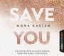 Cover: Save You - Lübbe Audio