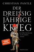 Cover: Der Drei&szlig;igj&auml;hrige Krieg - Propyl&auml;en