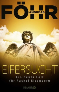 Abbildung von: Eifersucht - Knaur