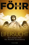 Cover: Eifersucht - Knaur