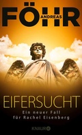 Cover: Eifersucht - Droemer Knaur