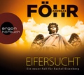 Cover: Eifersucht - Argon