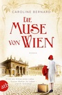 Cover: Die Muse von Wien - Aufbau