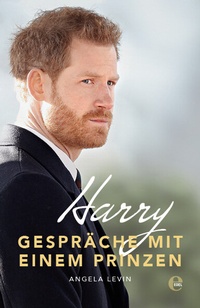 Enlarge image Cover: Harry - Edel
