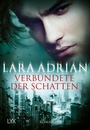 Cover: Verbündete der Schatten - LYX