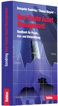 Cover: Real Estate Asset Management - Vahlen