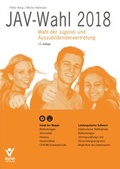 Cover: JAV-Wahl 2018 - Bund-Verlag