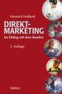 Cover: Direktmarketing - Vahlen