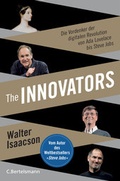 Cover: The Innovators - C.Bertelsmann