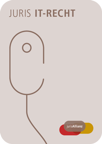 Bild: juris IT-Recht - Juris
