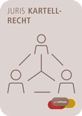 Cover: juris Kartellrecht - Juris