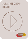 Cover: juris Medienrecht - Juris