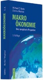 Cover: Makroökonomie - Vahlen