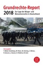 Cover: Grundrechte-Report 2018 - Fischer Taschenbuch
