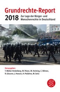 Cover: Grundrechte-Report 2018 - Fischer Taschenbuch