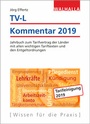 Bild: TV-L Kommentar 2019 - Walhalla