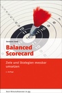 Cover: Balanced Scorecard - dtv