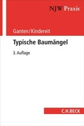 Cover: Typische Baum&auml;ngel - C.H.BECK