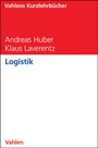 Cover: Logistik - Vahlen